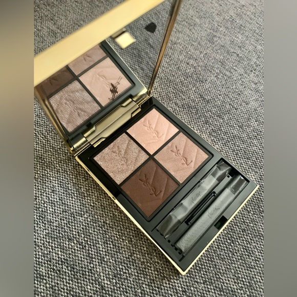 NIB YSL Couture Mini Clutch Quad - 100 Stora Dolls - Picture 12 of 12